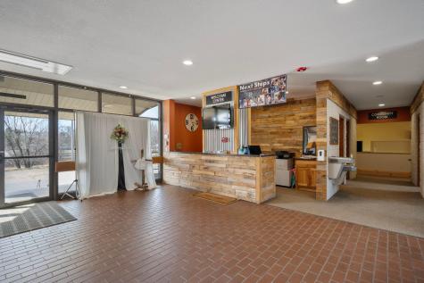 114 Dahlin Avenue NE Isanti MN 55040