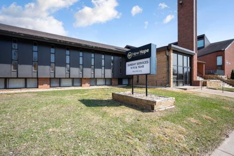 114 Dahlin Avenue NE Isanti MN 55040