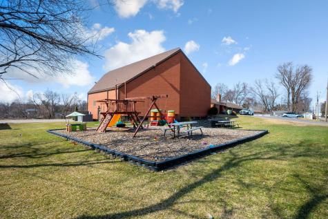 114 Dahlin Avenue NE Isanti MN 55040