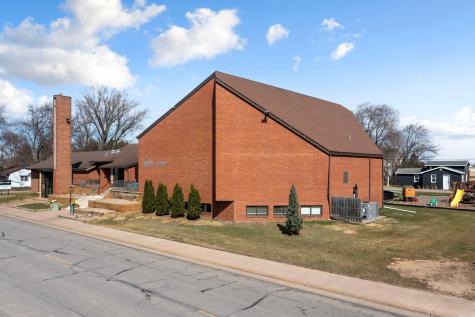 114 Dahlin Avenue NE Isanti MN 55040