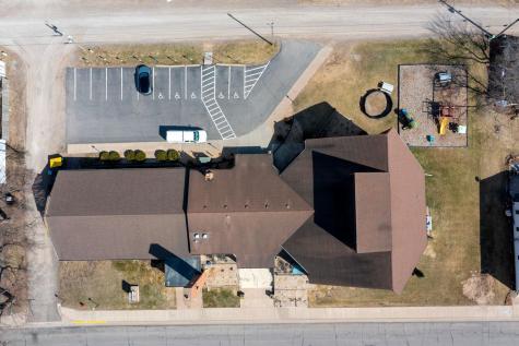 114 Dahlin Avenue NE Isanti MN 55040