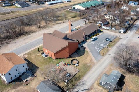 114 Dahlin Avenue NE Isanti MN 55040