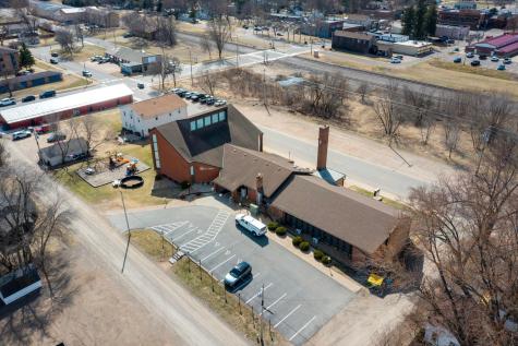 114 Dahlin Avenue NE Isanti MN 55040