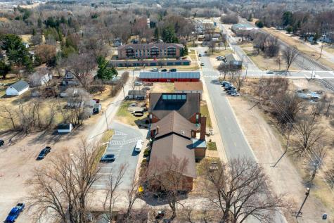 114 Dahlin Avenue NE Isanti MN 55040