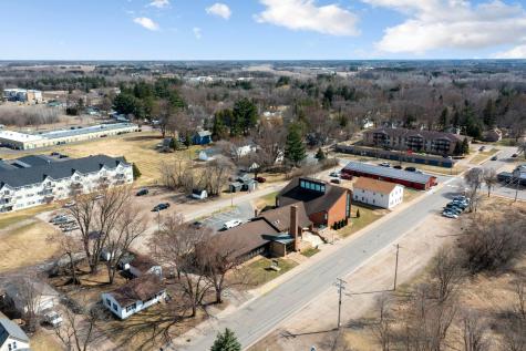 114 Dahlin Avenue NE Isanti MN 55040