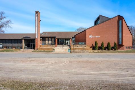 114 Dahlin Avenue NE Isanti MN 55040