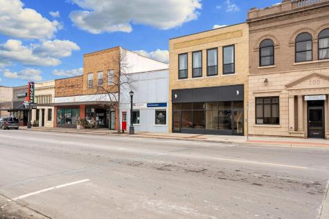 102 State Street N Waseca MN 56093