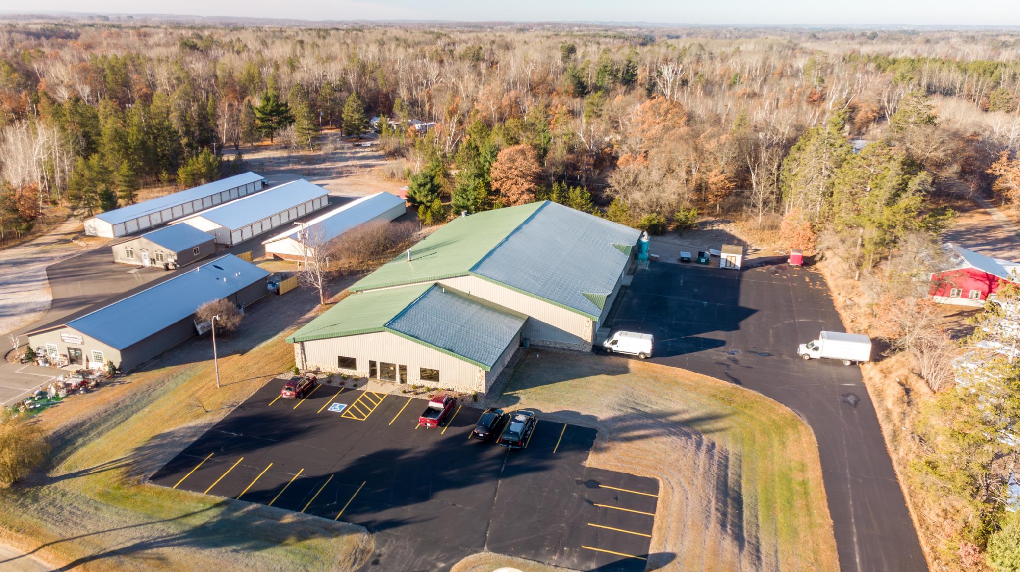 17753 State Highway 371 Brainerd MN 56401