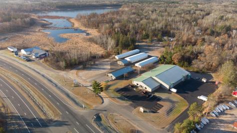 17753 State Highway 371 Brainerd MN 56401