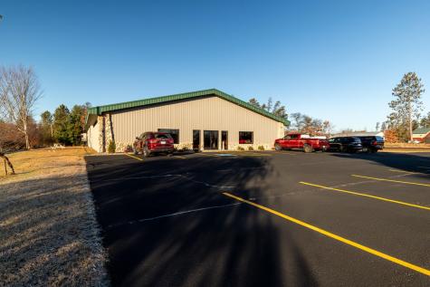 17753 State Highway 371 Brainerd MN 56401
