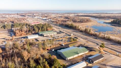 17753 State Highway 371 Brainerd MN 56401