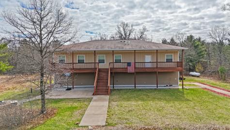 24650 Mclain Road Grantsburg WI 54840