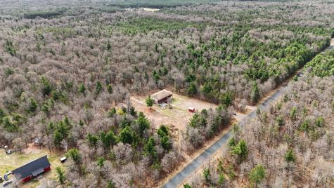 24650 Mclain Road Grantsburg WI 54840