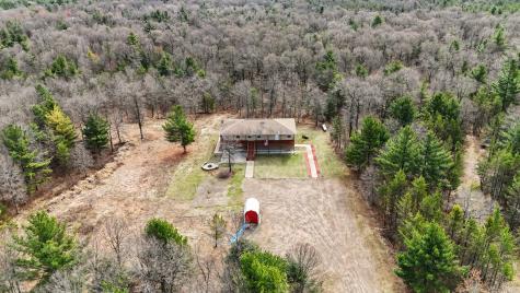24650 Mclain Road Grantsburg WI 54840