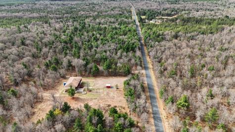 24650 Mclain Road Grantsburg WI 54840