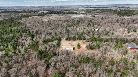 24650 Mclain Road Grantsburg WI 54840