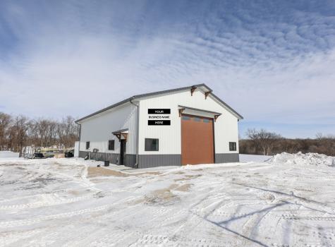 1095 Northside Drive NE Alexandria MN 56308