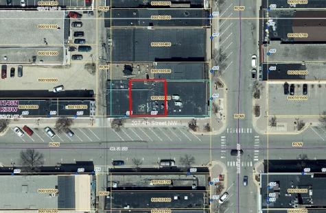 207 4th Street NW Bemidji MN 56601