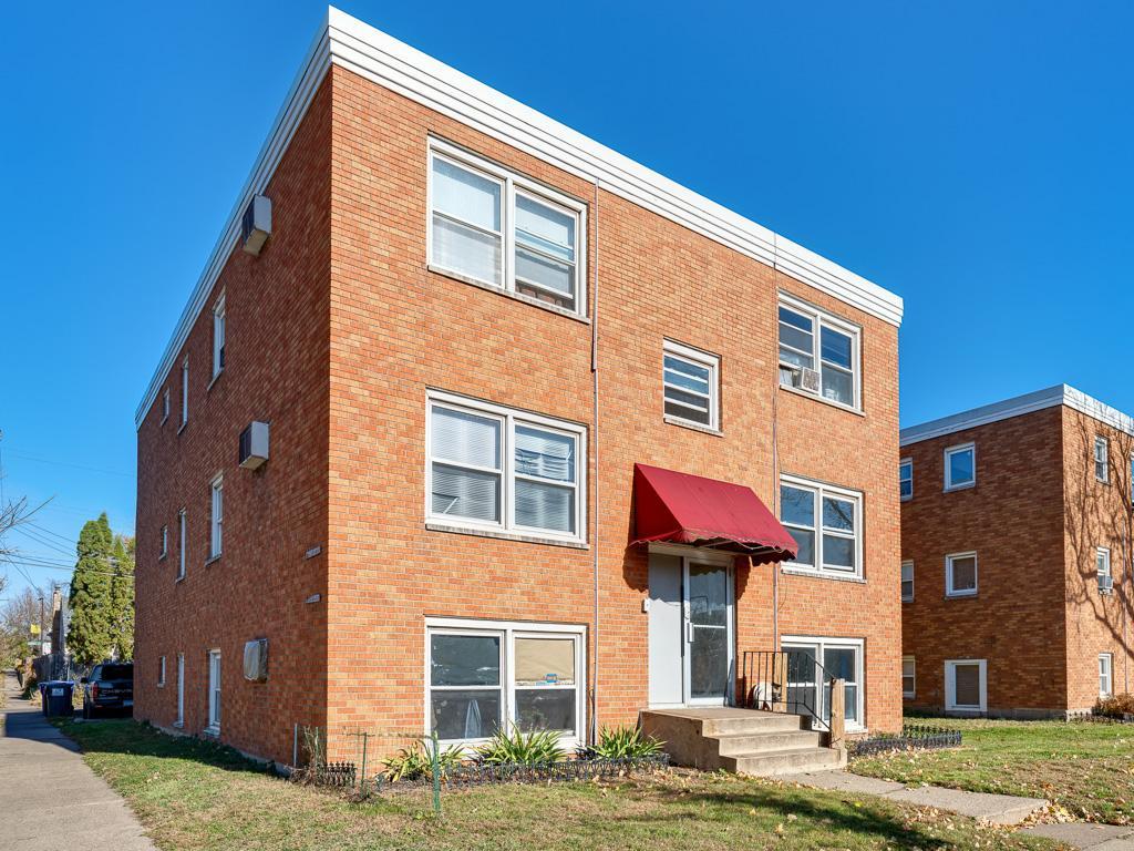 881-889 Maryland Avenue E Saint Paul MN 55106