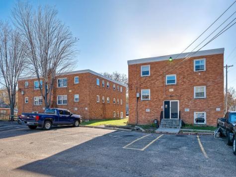 881-889 Maryland Avenue E Saint Paul MN 55106