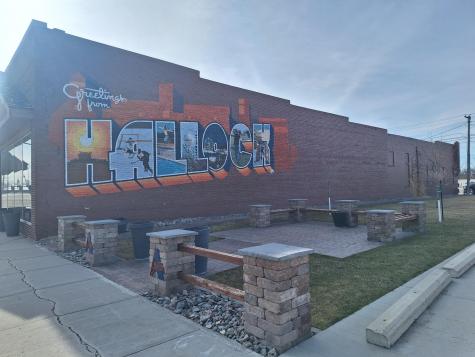 115 2nd Street SE Hallock MN 56728