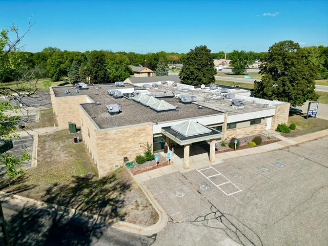 1100 E Broadway Street Redwood Falls MN 56283