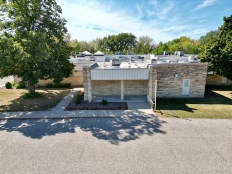 1100 E Broadway Street Redwood Falls MN 56283