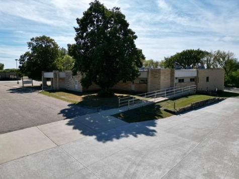 1100 E Broadway Street Redwood Falls MN 56283