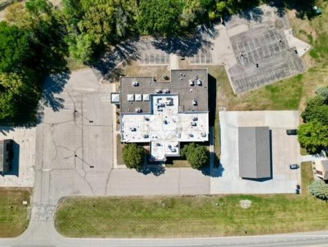1100 E Broadway Street Redwood Falls MN 56283