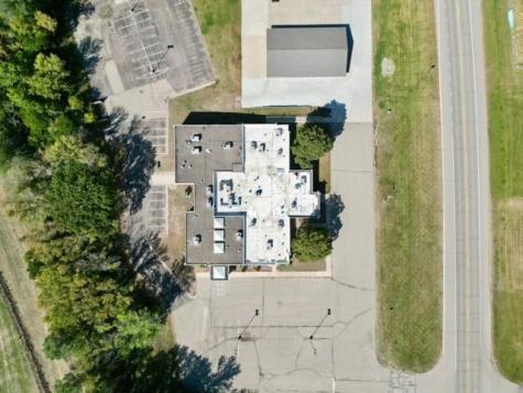 1100 E Broadway Street Redwood Falls MN 56283