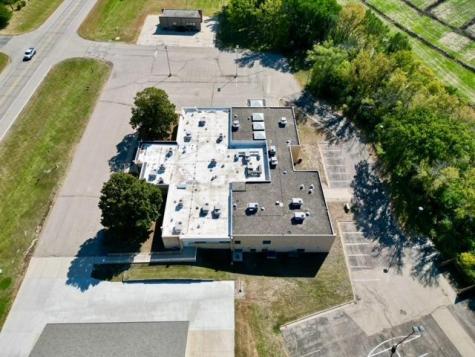 1100 E Broadway Street Redwood Falls MN 56283