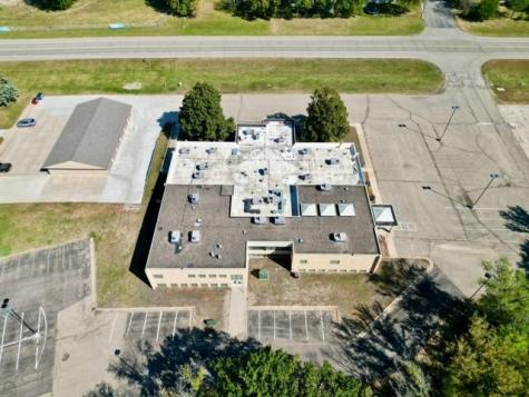 1100 E Broadway Street Redwood Falls MN 56283