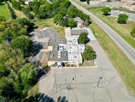 1100 E Broadway Street Redwood Falls MN 56283