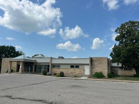 1100 E Broadway Street Redwood Falls MN 56283