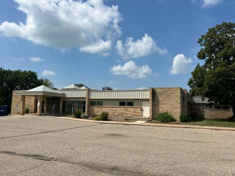 1100 E Broadway Street Redwood Falls MN 56283