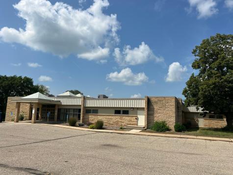 1100 E Broadway Street Redwood Falls MN 56283