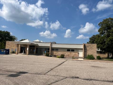 1100 E Broadway Street Redwood Falls MN 56283