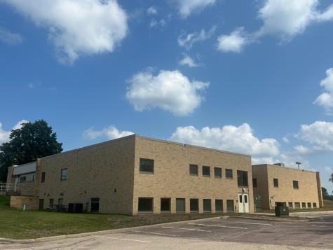 1100 E Broadway Street Redwood Falls MN 56283