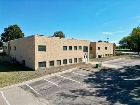 1100 E Broadway Street Redwood Falls MN 56283