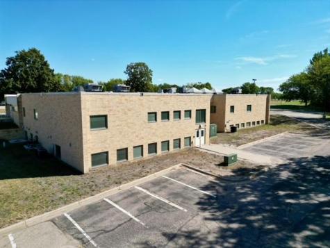 1100 E Broadway Street Redwood Falls MN 56283