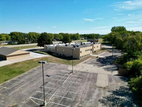 1100 E Broadway Street Redwood Falls MN 56283