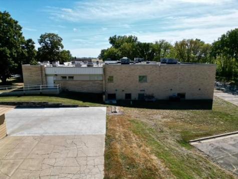 1100 E Broadway Street Redwood Falls MN 56283