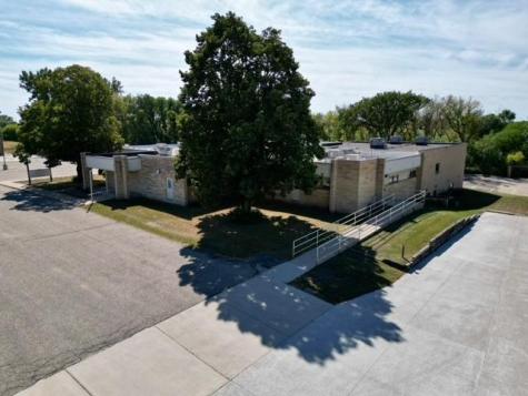 1100 E Broadway Street Redwood Falls MN 56283