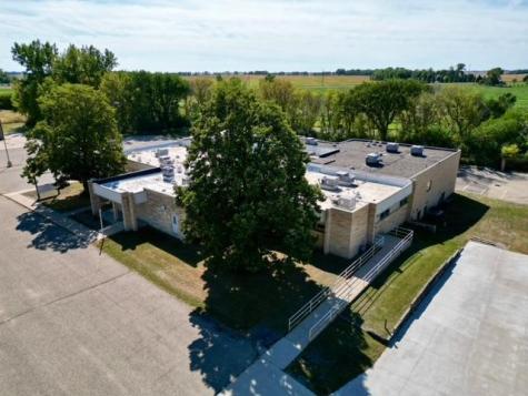 1100 E Broadway Street Redwood Falls MN 56283