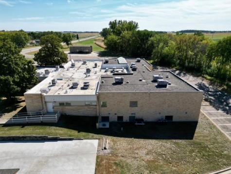 1100 E Broadway Street Redwood Falls MN 56283