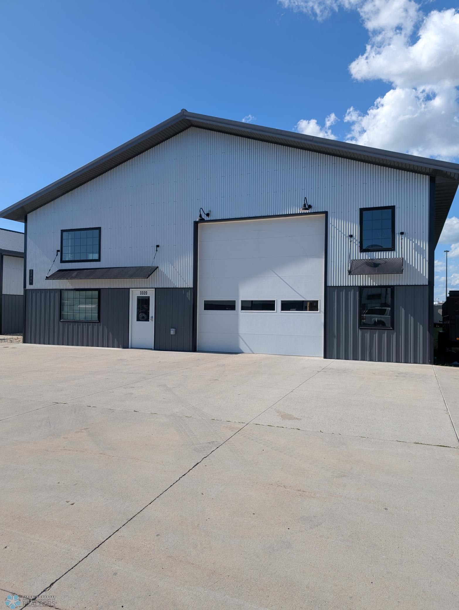 3320 39th Street S Fargo ND 58104