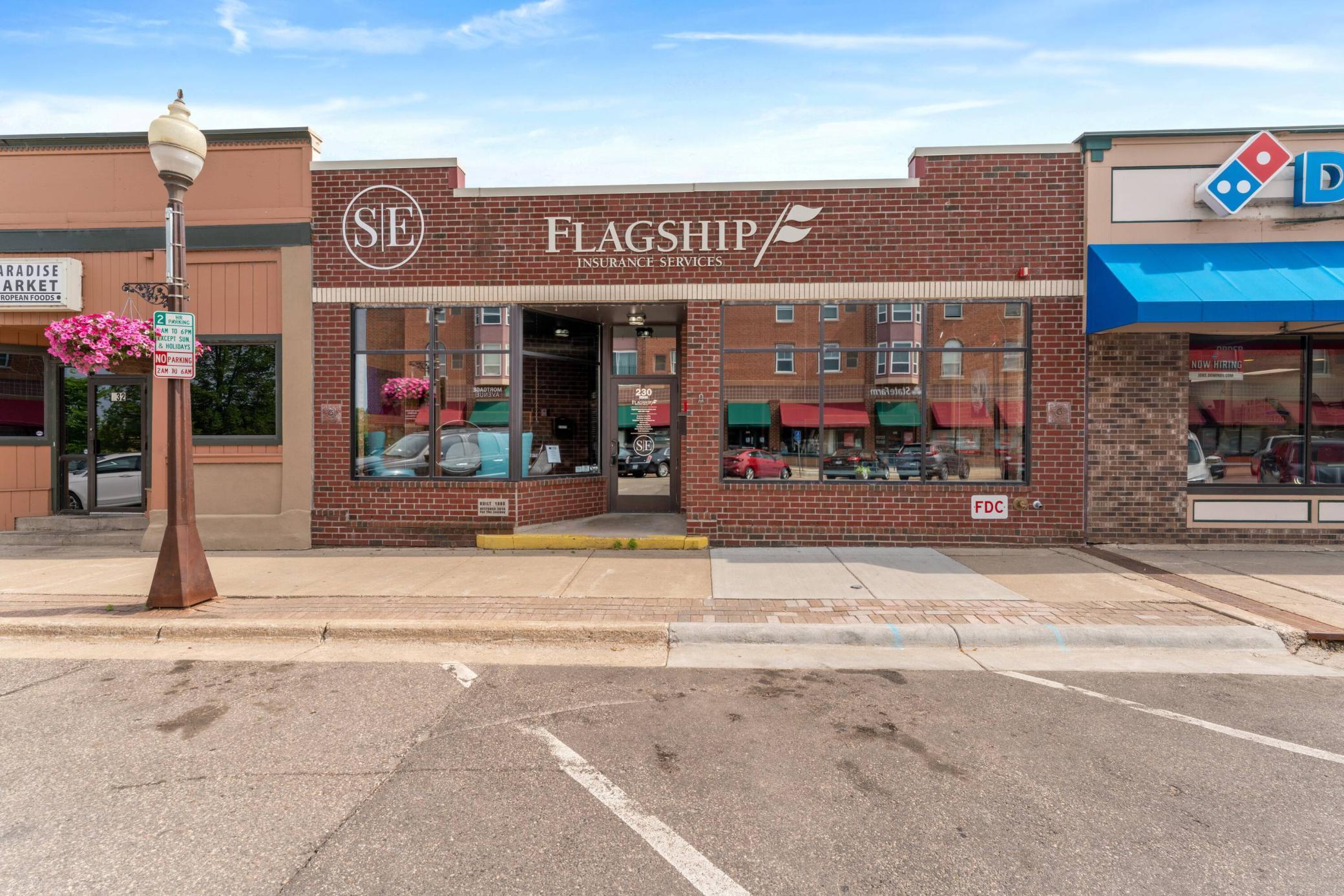 230 1st Avenue E Shakopee MN 55379