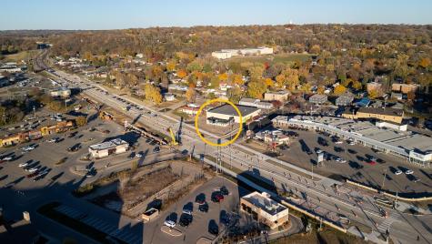 1600 Broadway Avenue N Rochester MN 55906