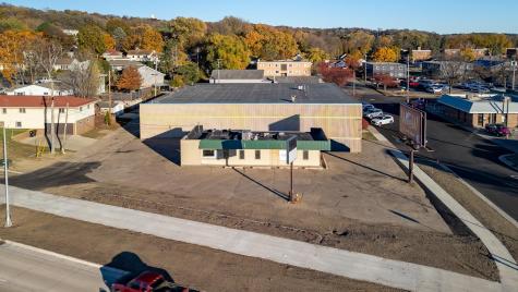 1600 Broadway Avenue N Rochester MN 55906
