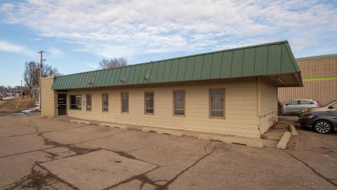 1600 Broadway Avenue N Rochester MN 55906